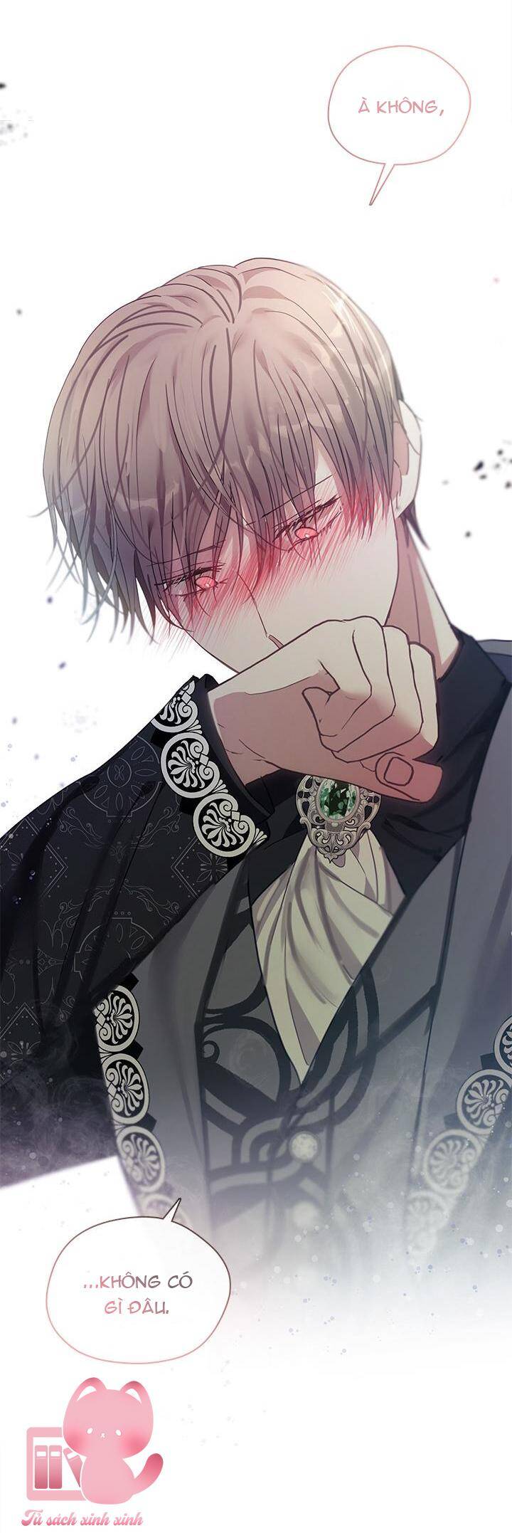 Thành Viên Trong Gia Đình Phát Cuồng Vì Tôi Chap 53 - Next Chap 54