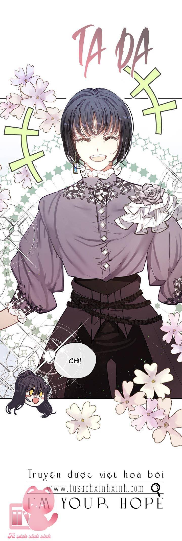 Thành Viên Trong Gia Đình Phát Cuồng Vì Tôi Chap 53 - Next Chap 54