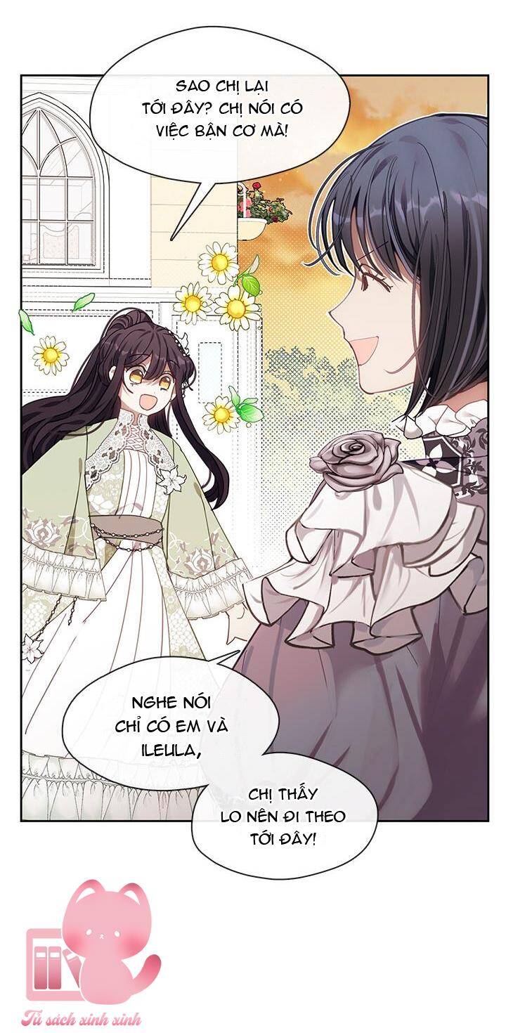 Thành Viên Trong Gia Đình Phát Cuồng Vì Tôi Chap 53 - Next Chap 54