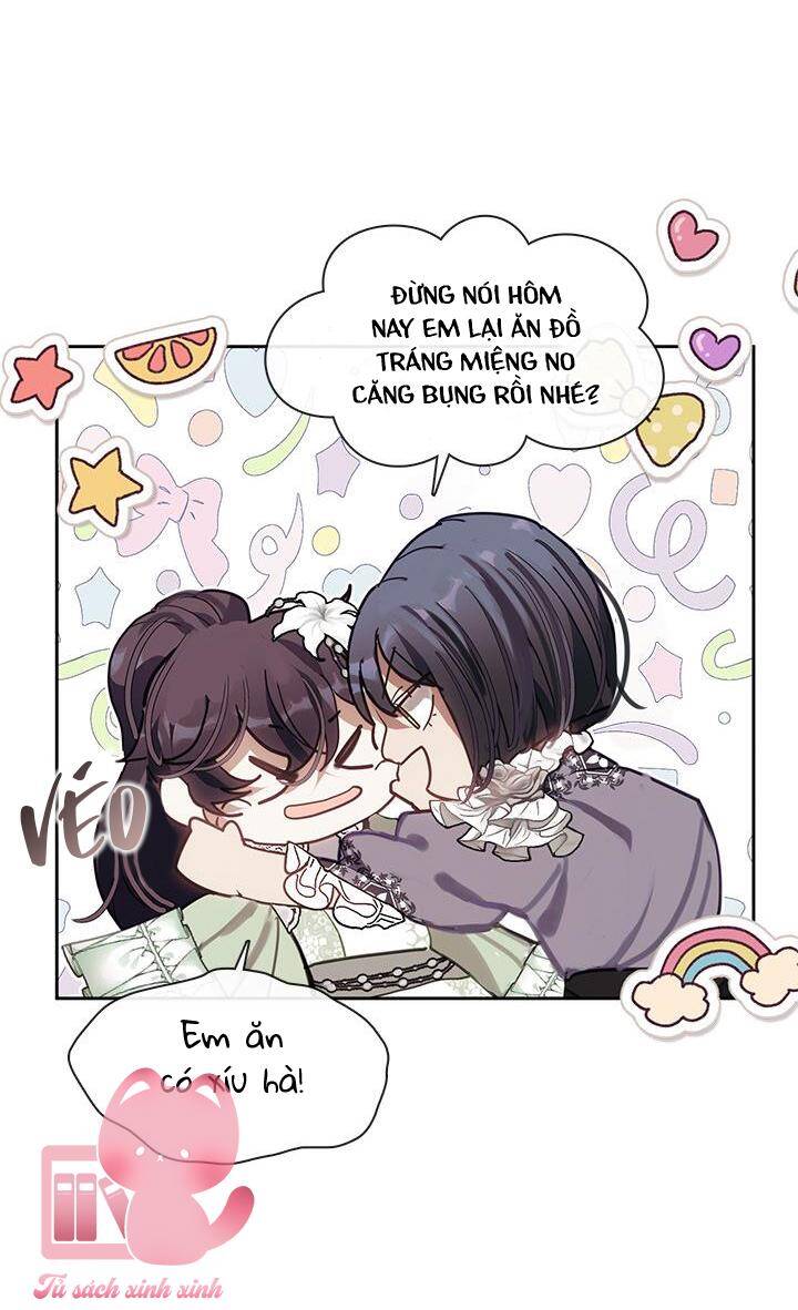 Thành Viên Trong Gia Đình Phát Cuồng Vì Tôi Chap 53 - Next Chap 54