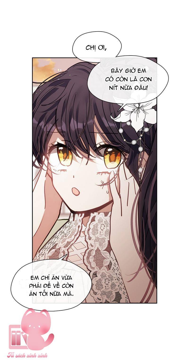 Thành Viên Trong Gia Đình Phát Cuồng Vì Tôi Chap 53 - Next Chap 54