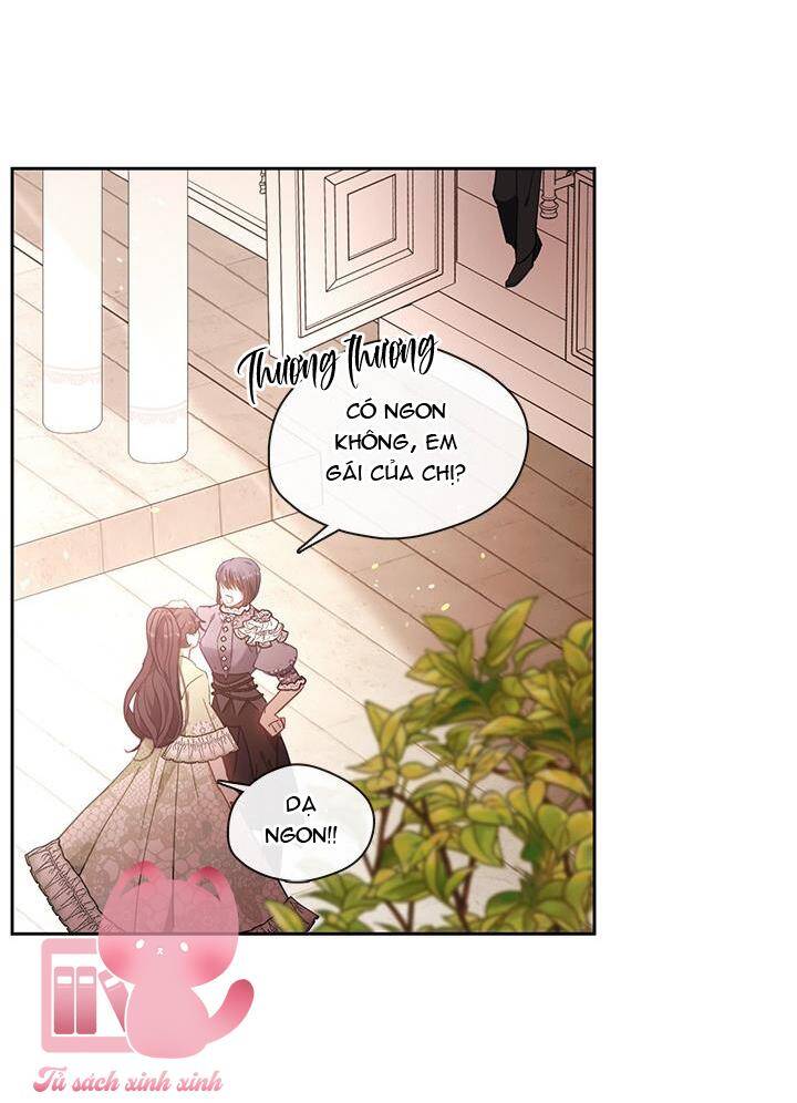 Thành Viên Trong Gia Đình Phát Cuồng Vì Tôi Chap 53 - Next Chap 54