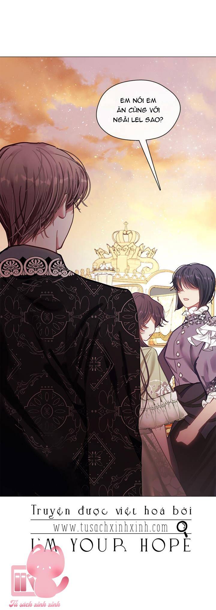 Thành Viên Trong Gia Đình Phát Cuồng Vì Tôi Chap 53 - Next Chap 54