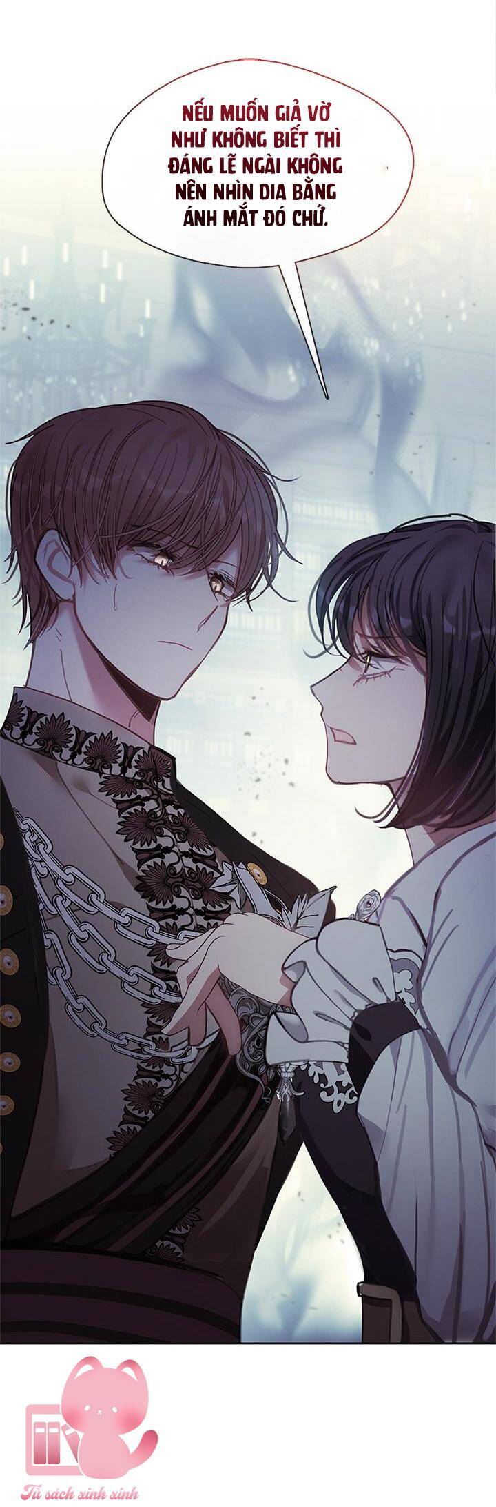 Thành Viên Trong Gia Đình Phát Cuồng Vì Tôi Chap 54 - Next Chap 55