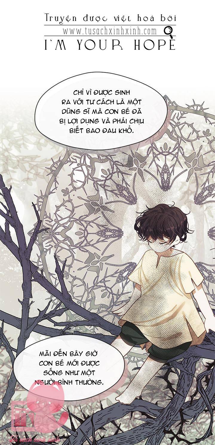 Thành Viên Trong Gia Đình Phát Cuồng Vì Tôi Chap 54 - Next Chap 55
