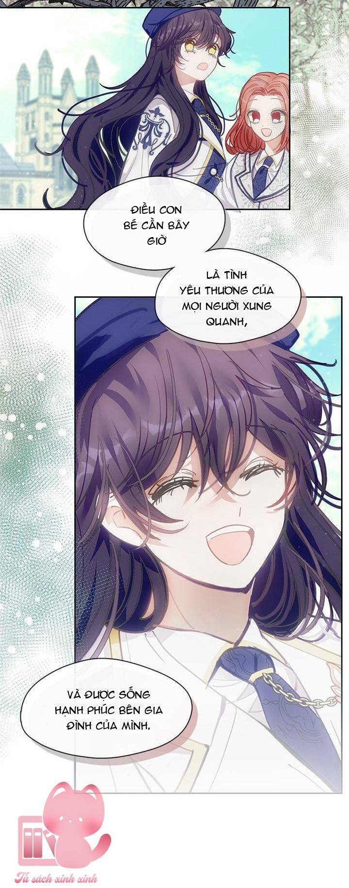 Thành Viên Trong Gia Đình Phát Cuồng Vì Tôi Chap 54 - Next Chap 55