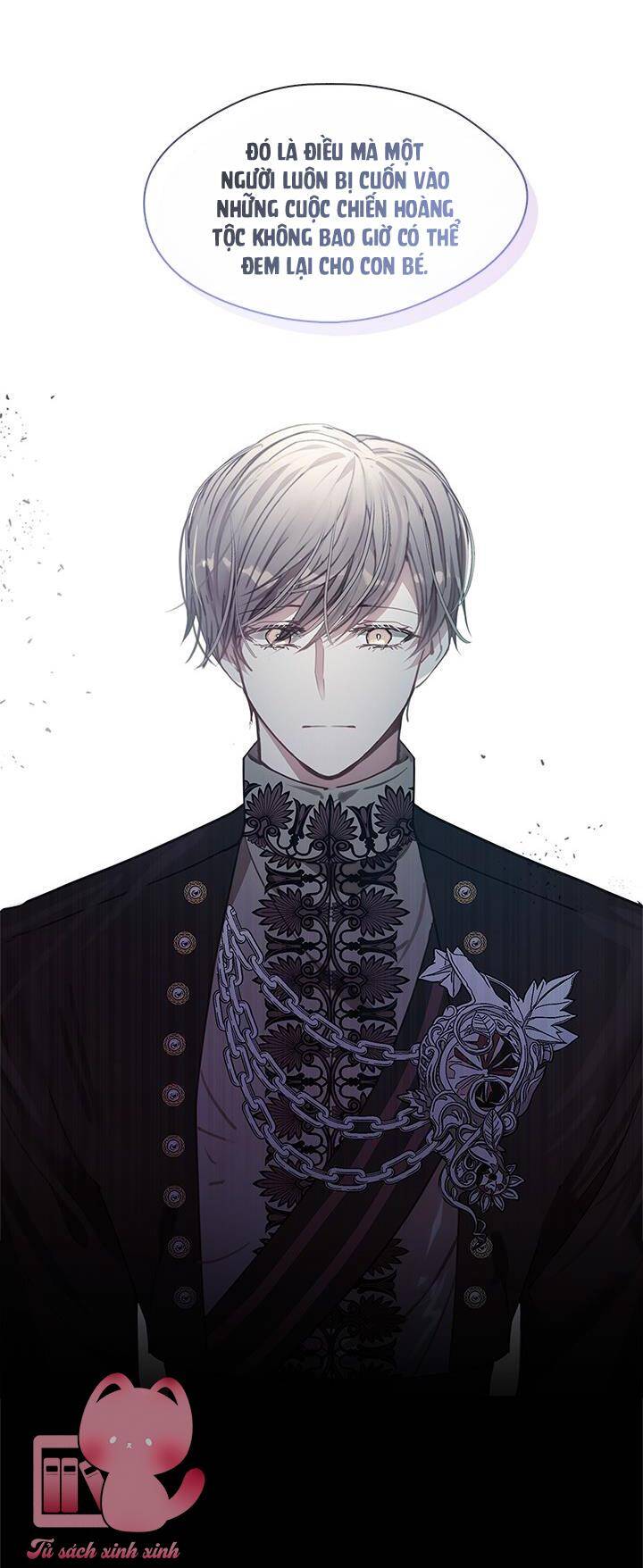 Thành Viên Trong Gia Đình Phát Cuồng Vì Tôi Chap 54 - Next Chap 55