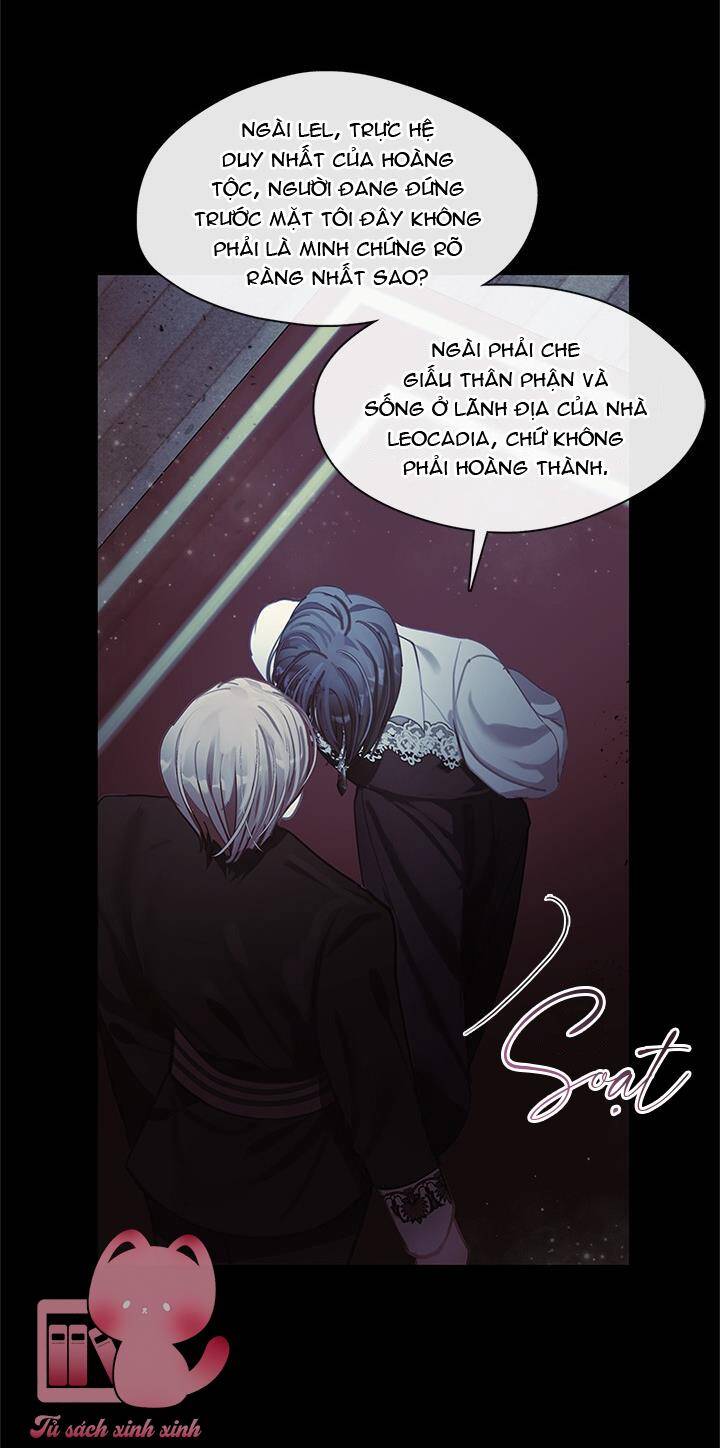 Thành Viên Trong Gia Đình Phát Cuồng Vì Tôi Chap 54 - Next Chap 55