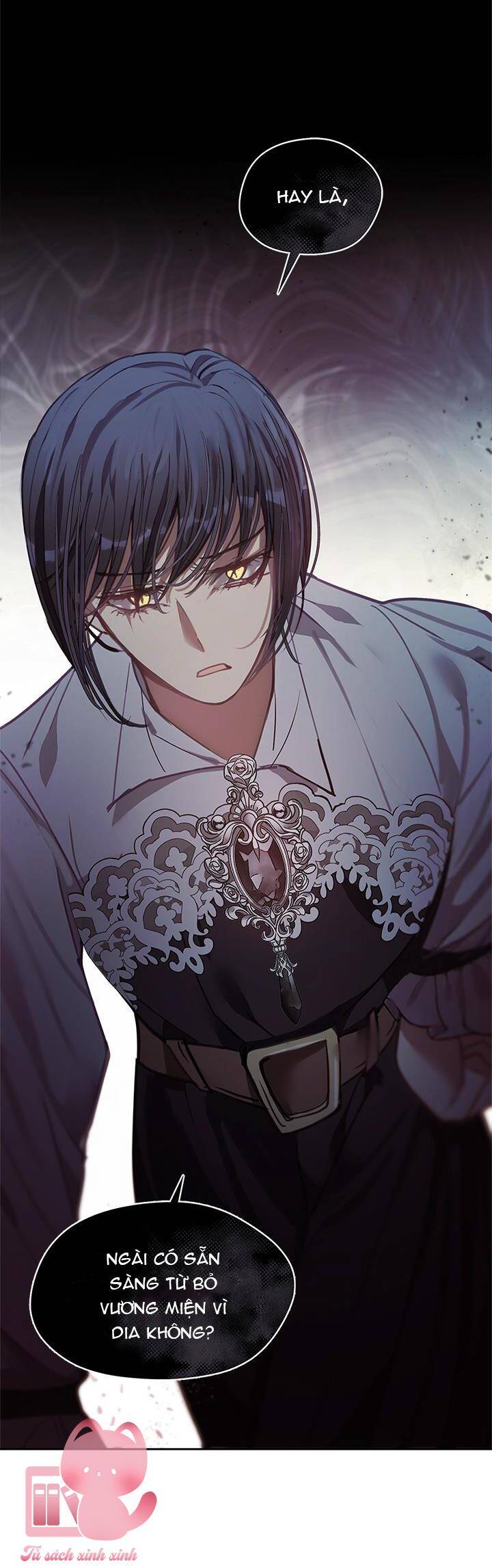 Thành Viên Trong Gia Đình Phát Cuồng Vì Tôi Chap 54 - Next Chap 55