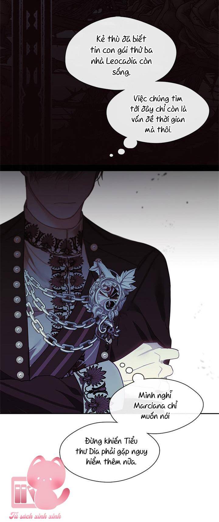 Thành Viên Trong Gia Đình Phát Cuồng Vì Tôi Chap 54 - Next Chap 55