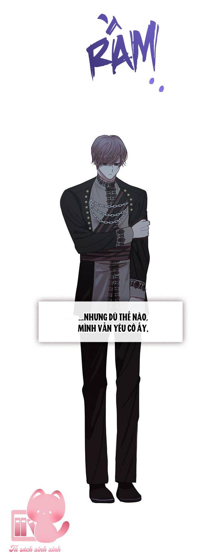 Thành Viên Trong Gia Đình Phát Cuồng Vì Tôi Chap 54 - Next Chap 55