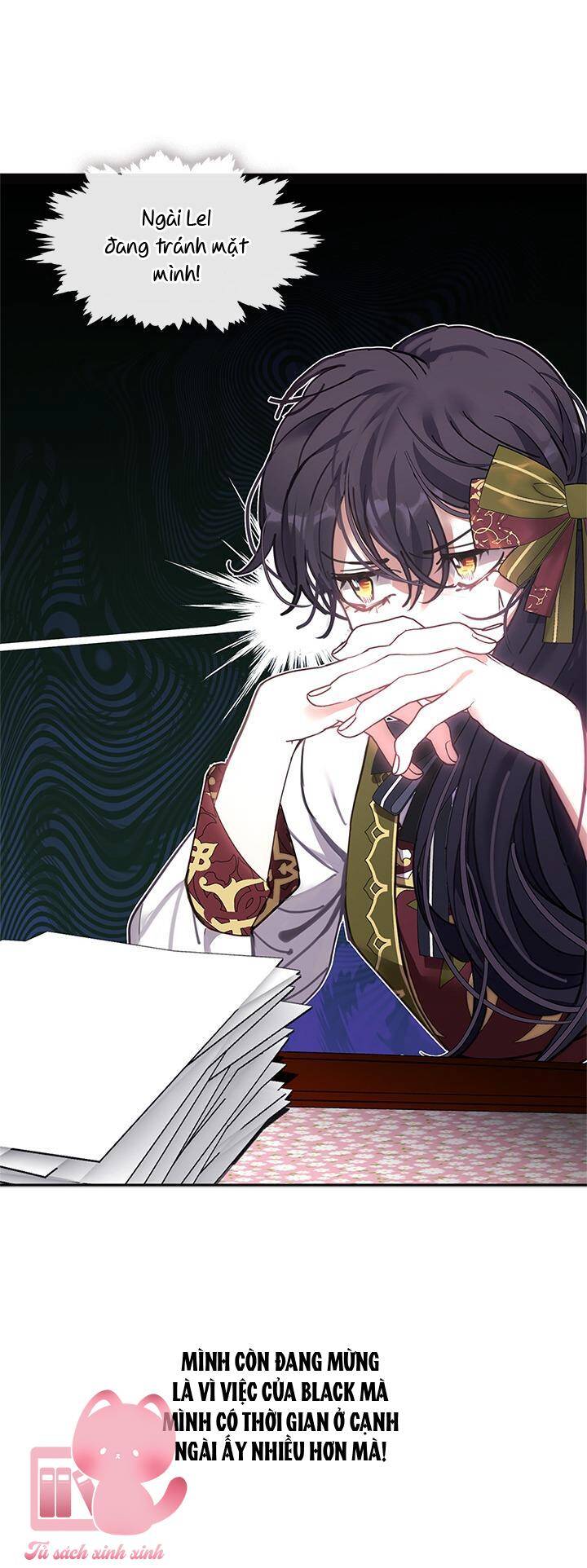 Thành Viên Trong Gia Đình Phát Cuồng Vì Tôi Chap 54 - Next Chap 55