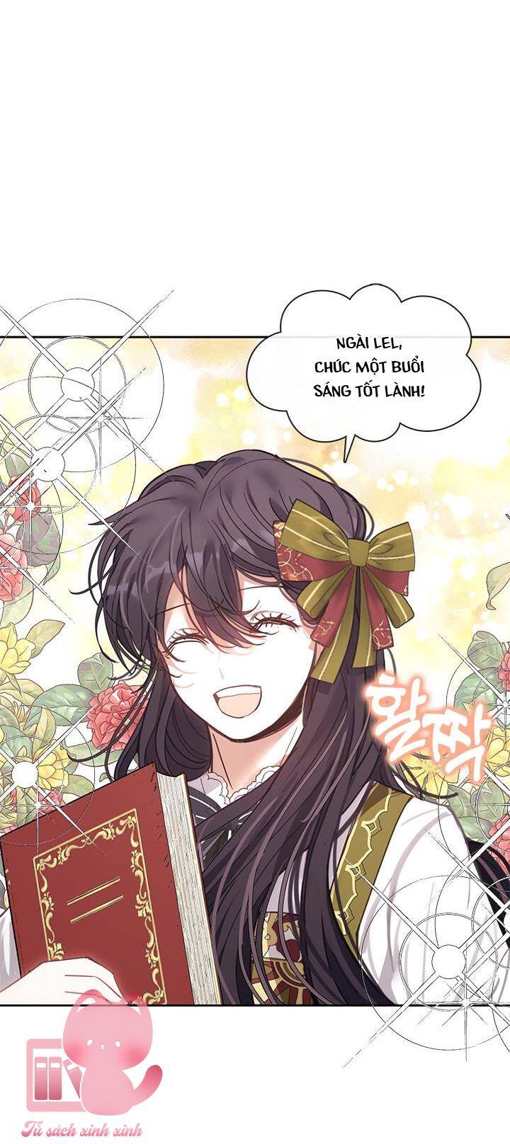 Thành Viên Trong Gia Đình Phát Cuồng Vì Tôi Chap 54 - Next Chap 55