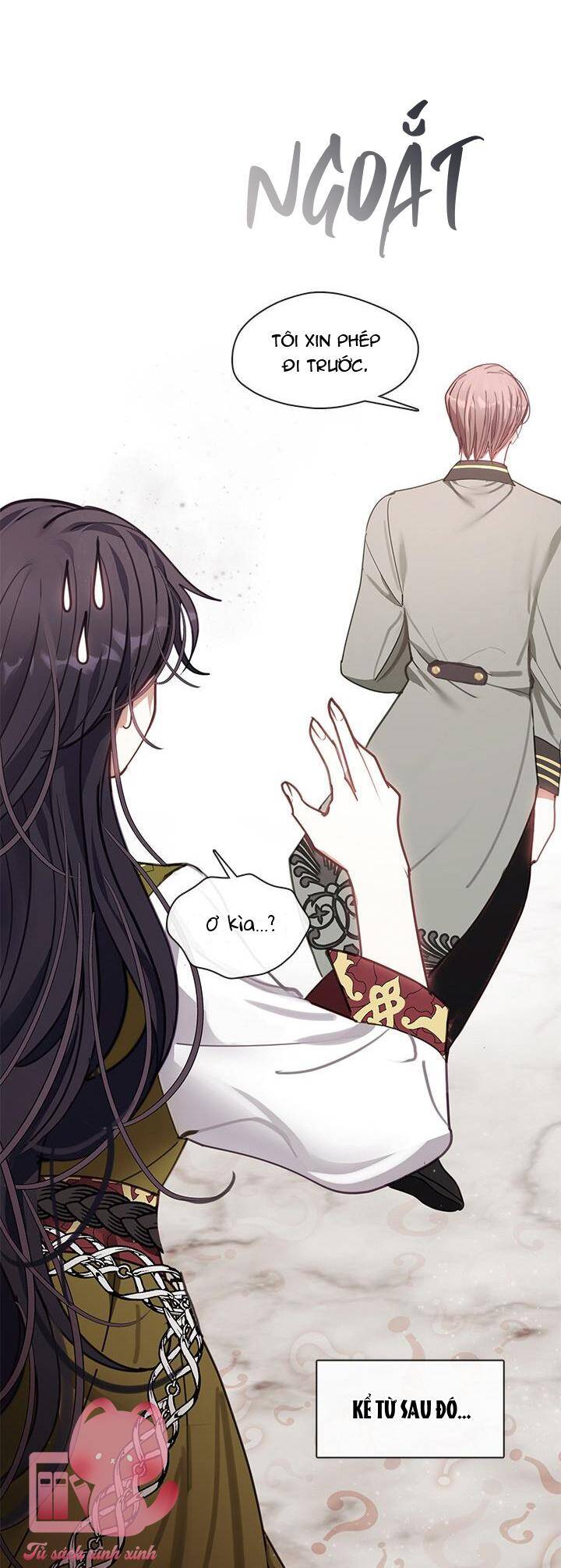 Thành Viên Trong Gia Đình Phát Cuồng Vì Tôi Chap 54 - Next Chap 55