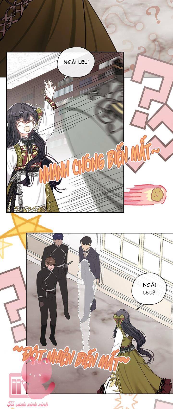 Thành Viên Trong Gia Đình Phát Cuồng Vì Tôi Chap 54 - Next Chap 55