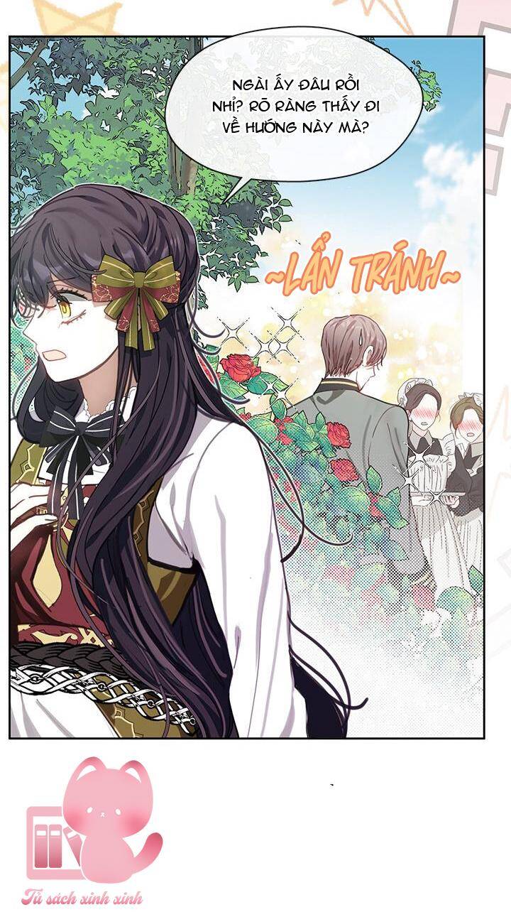 Thành Viên Trong Gia Đình Phát Cuồng Vì Tôi Chap 54 - Next Chap 55