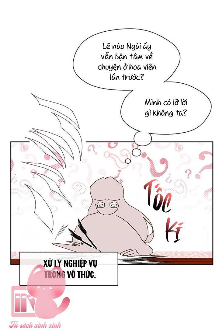 Thành Viên Trong Gia Đình Phát Cuồng Vì Tôi Chap 54 - Next Chap 55