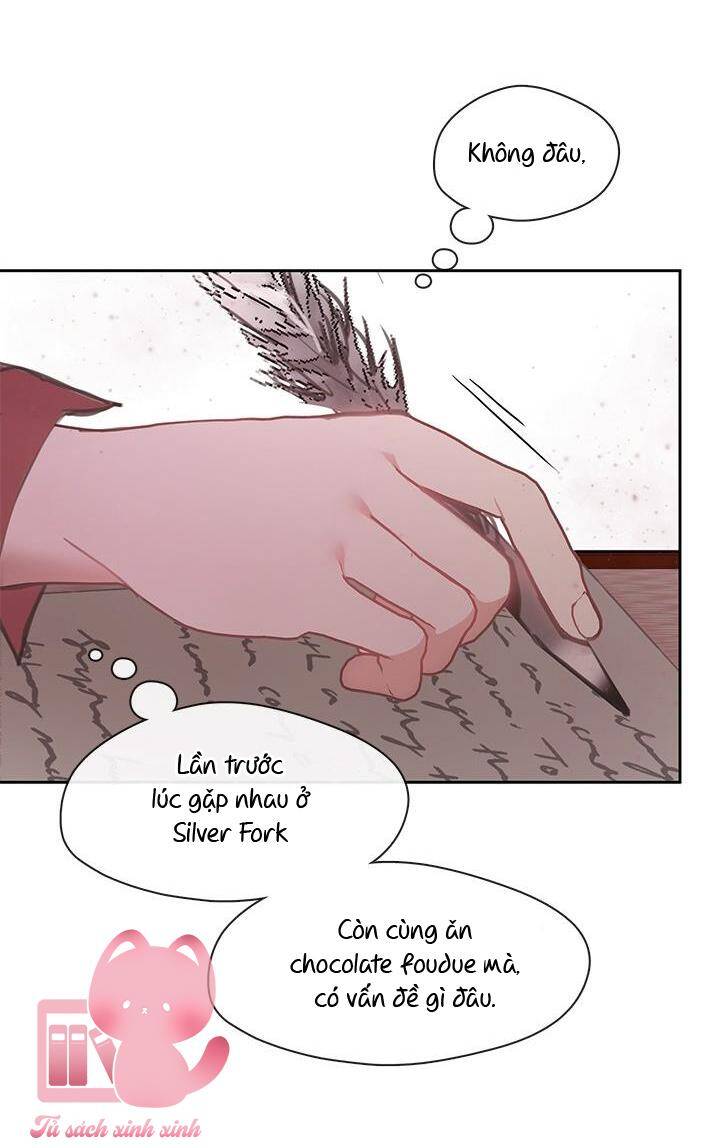 Thành Viên Trong Gia Đình Phát Cuồng Vì Tôi Chap 54 - Next Chap 55