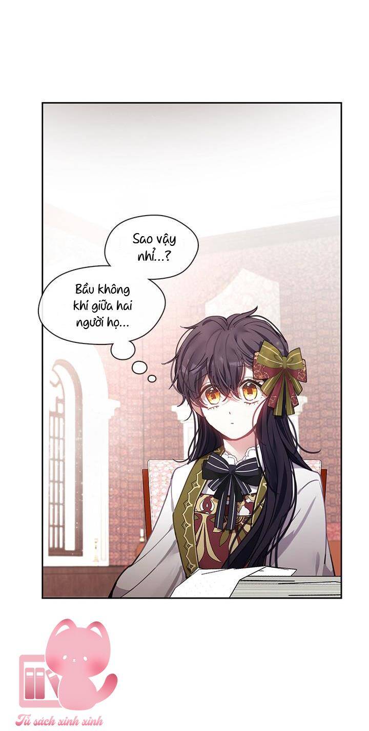 Thành Viên Trong Gia Đình Phát Cuồng Vì Tôi Chap 54 - Next Chap 55