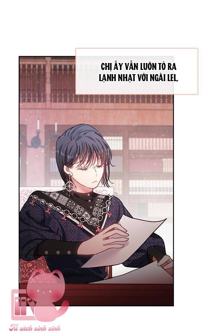 Thành Viên Trong Gia Đình Phát Cuồng Vì Tôi Chap 54 - Next Chap 55