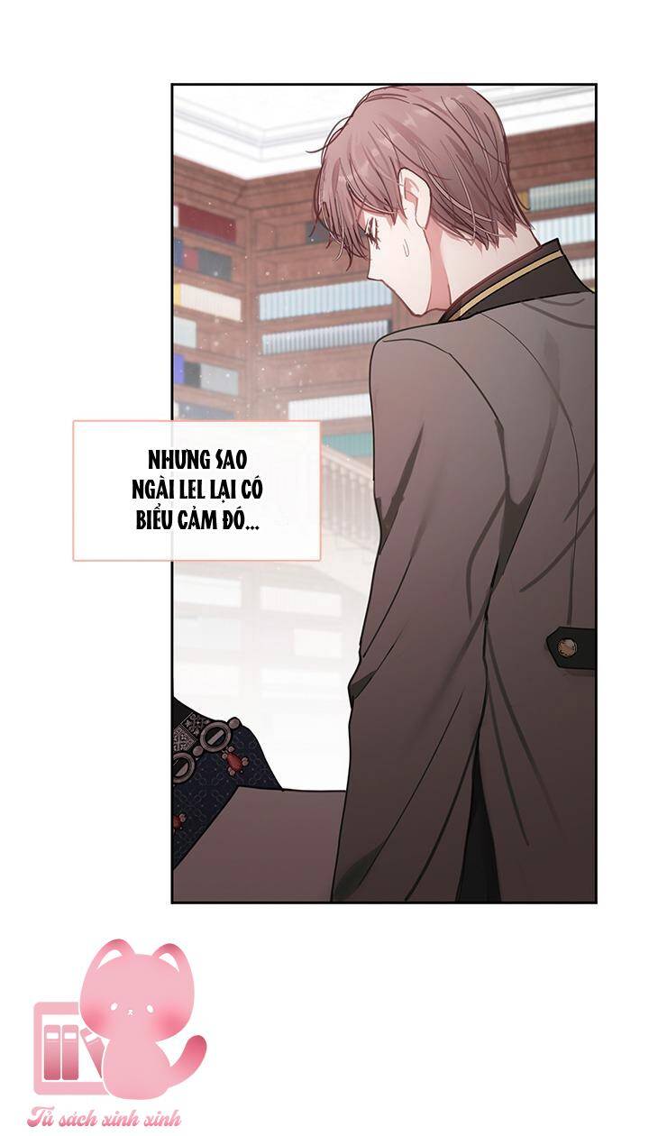 Thành Viên Trong Gia Đình Phát Cuồng Vì Tôi Chap 54 - Next Chap 55
