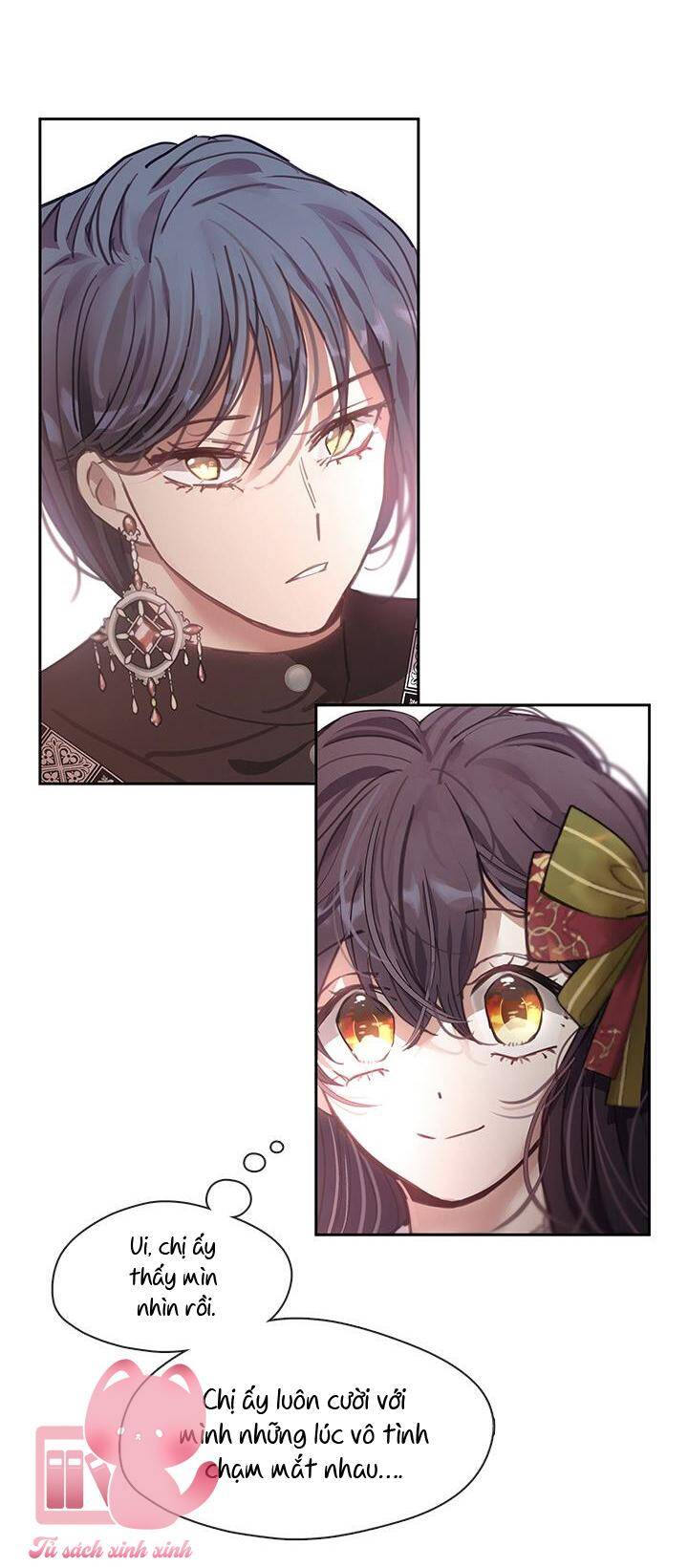 Thành Viên Trong Gia Đình Phát Cuồng Vì Tôi Chap 54 - Next Chap 55