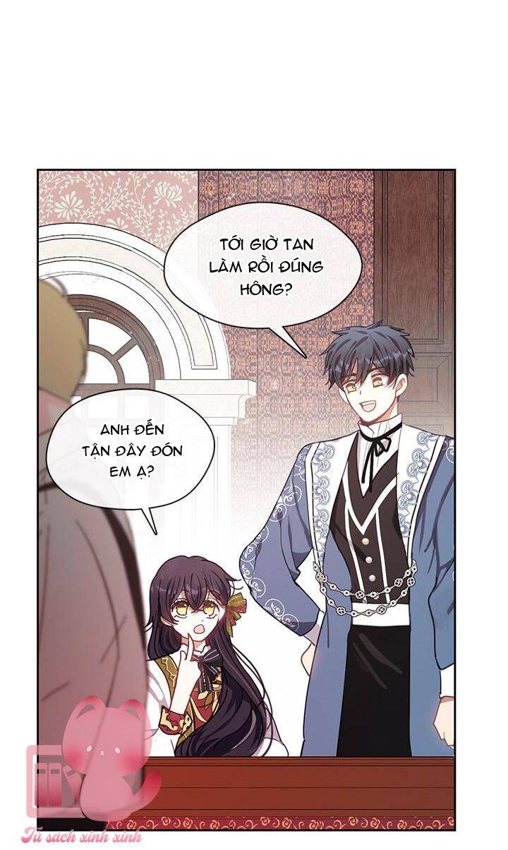 Thành Viên Trong Gia Đình Phát Cuồng Vì Tôi Chap 54 - Next Chap 55