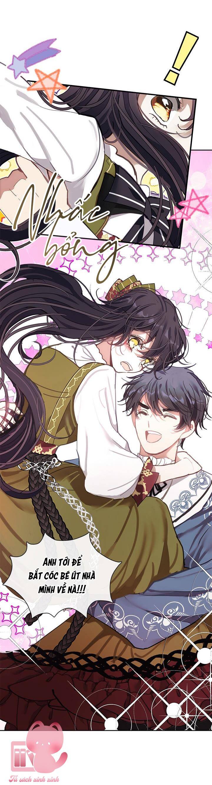 Thành Viên Trong Gia Đình Phát Cuồng Vì Tôi Chap 54 - Next Chap 55