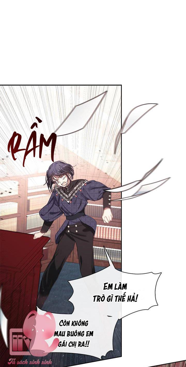 Thành Viên Trong Gia Đình Phát Cuồng Vì Tôi Chap 54 - Next Chap 55
