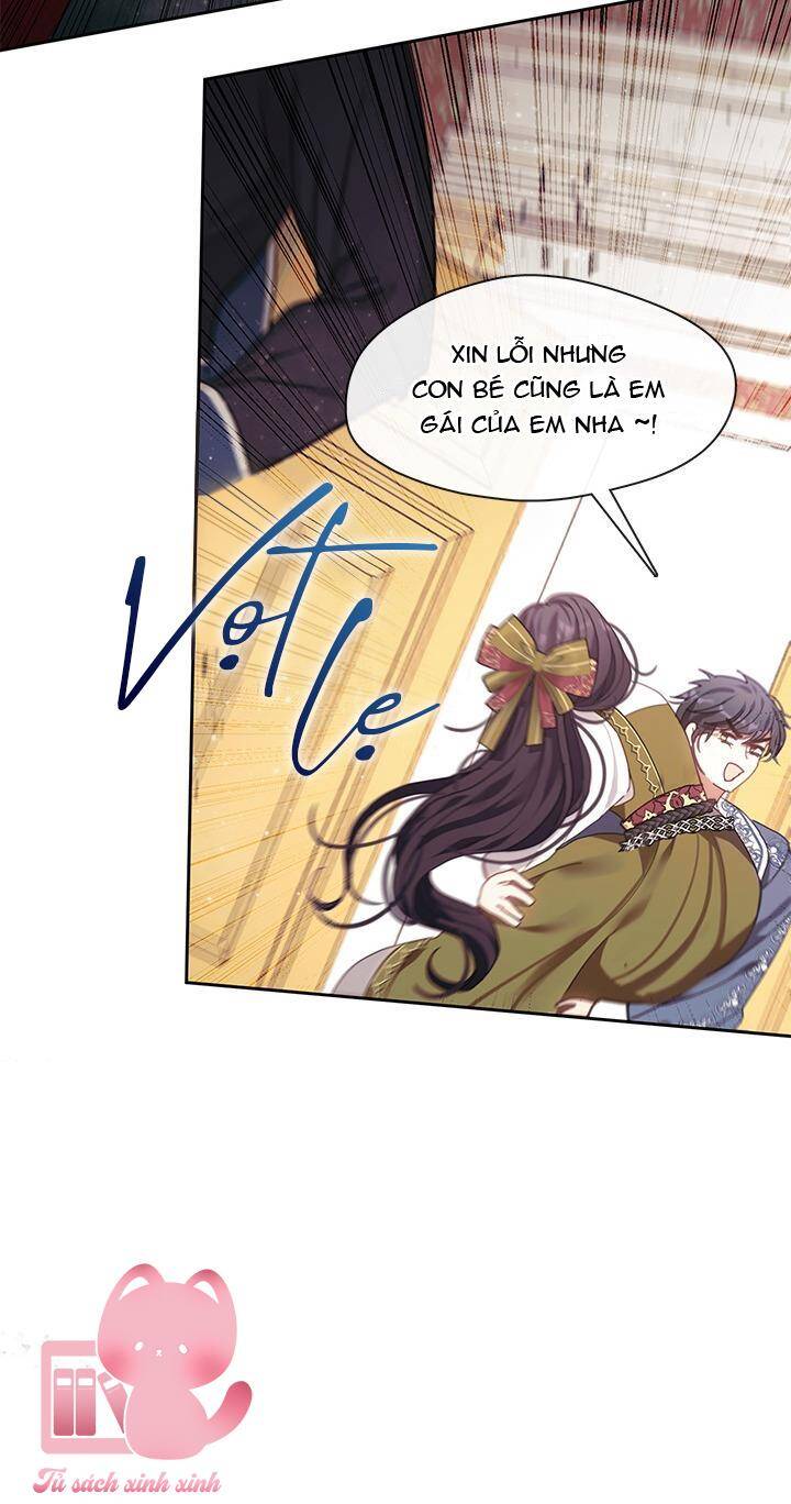 Thành Viên Trong Gia Đình Phát Cuồng Vì Tôi Chap 54 - Next Chap 55