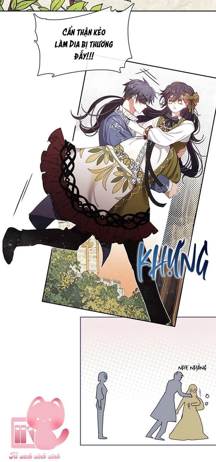 Thành Viên Trong Gia Đình Phát Cuồng Vì Tôi Chap 54 - Next Chap 55