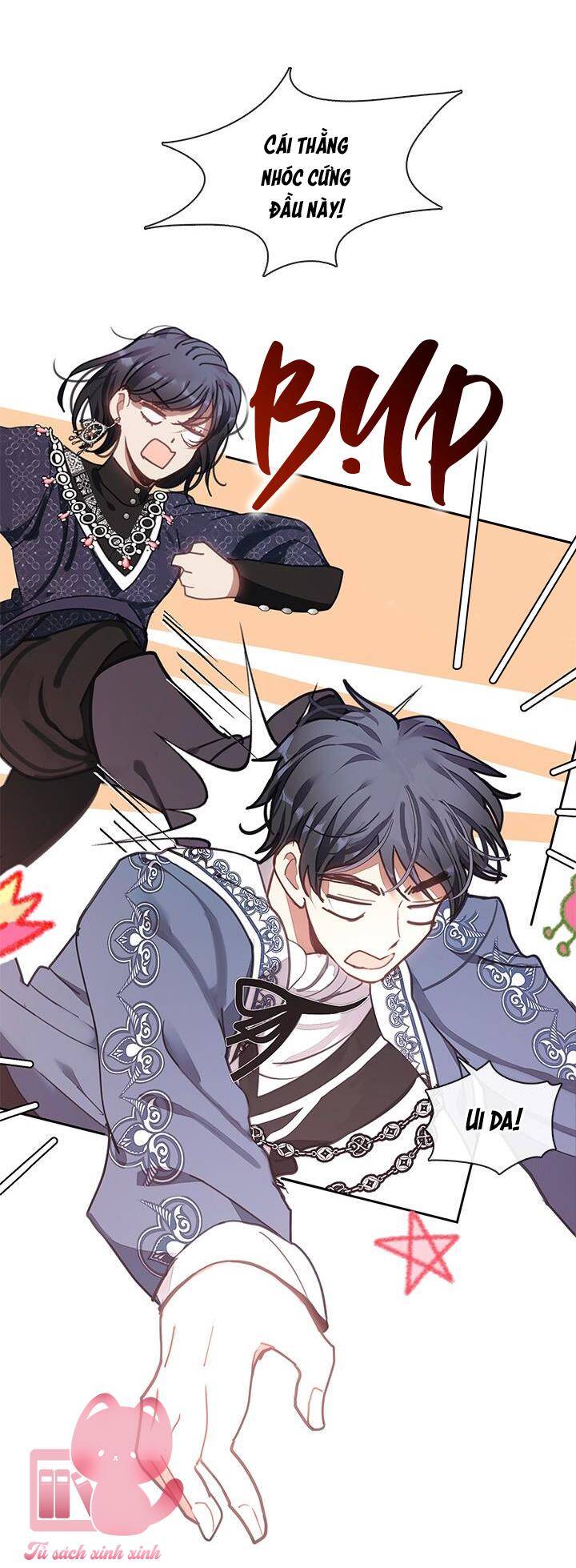 Thành Viên Trong Gia Đình Phát Cuồng Vì Tôi Chap 54 - Next Chap 55
