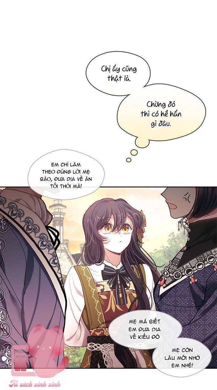Thành Viên Trong Gia Đình Phát Cuồng Vì Tôi Chap 54 - Next Chap 55