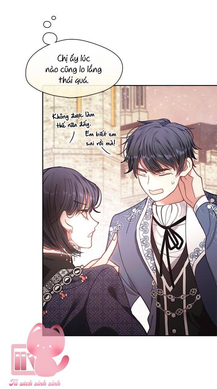 Thành Viên Trong Gia Đình Phát Cuồng Vì Tôi Chap 54 - Next Chap 55