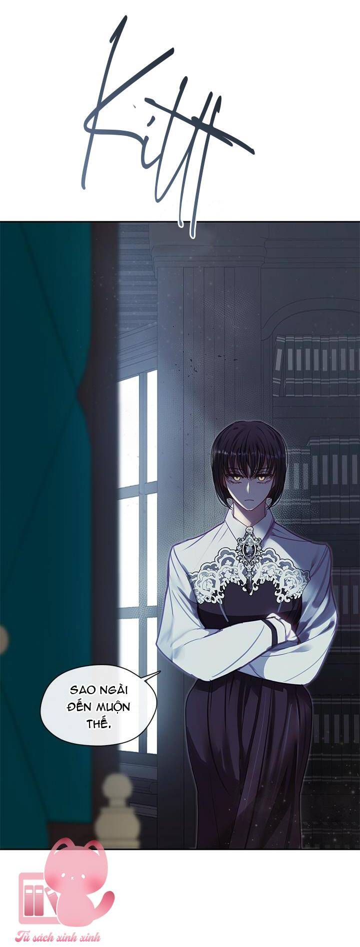 Thành Viên Trong Gia Đình Phát Cuồng Vì Tôi Chap 54 - Next Chap 55