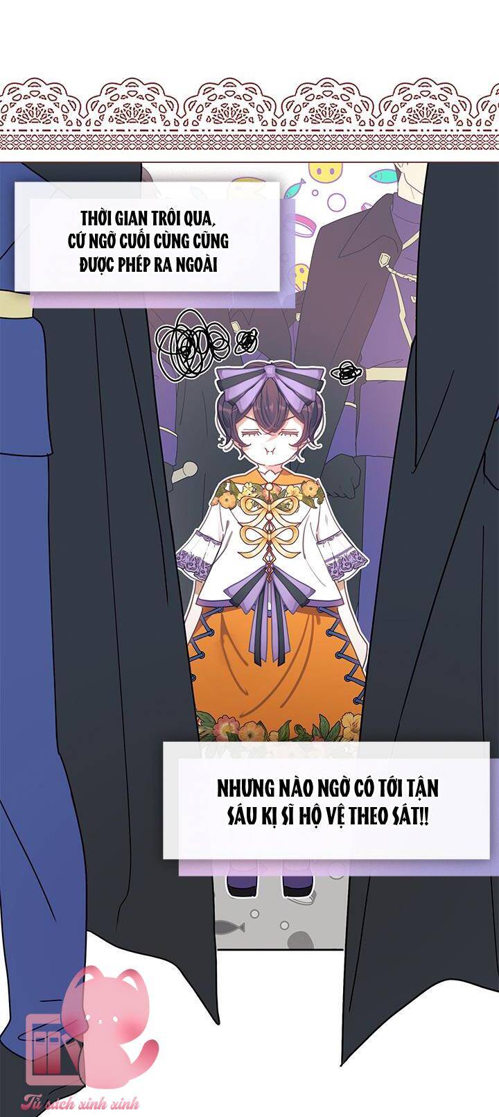 Thành Viên Trong Gia Đình Phát Cuồng Vì Tôi Chap 54 - Next Chap 55
