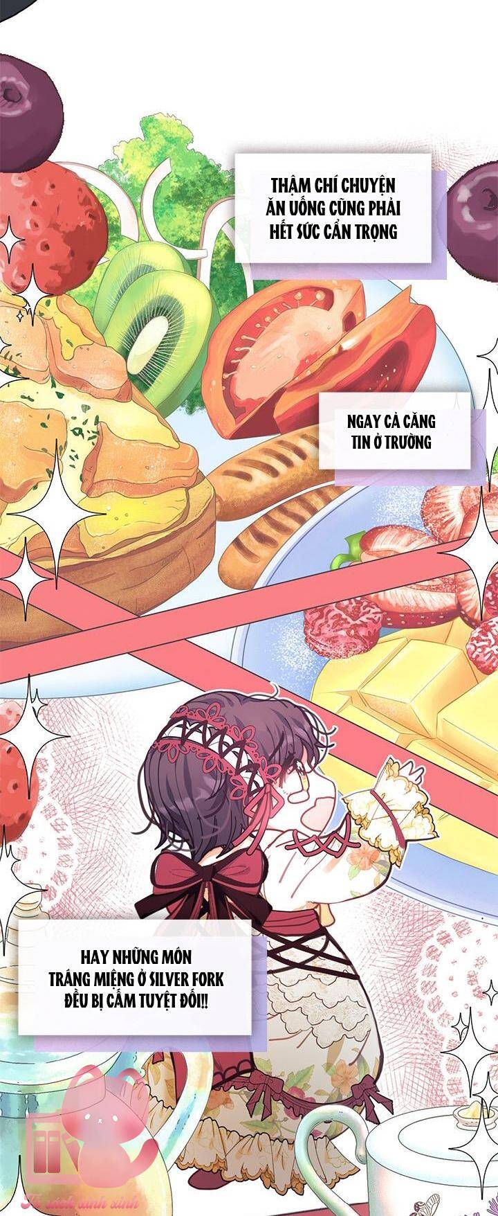 Thành Viên Trong Gia Đình Phát Cuồng Vì Tôi Chap 54 - Next Chap 55