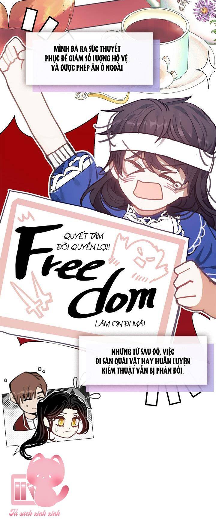 Thành Viên Trong Gia Đình Phát Cuồng Vì Tôi Chap 54 - Next Chap 55