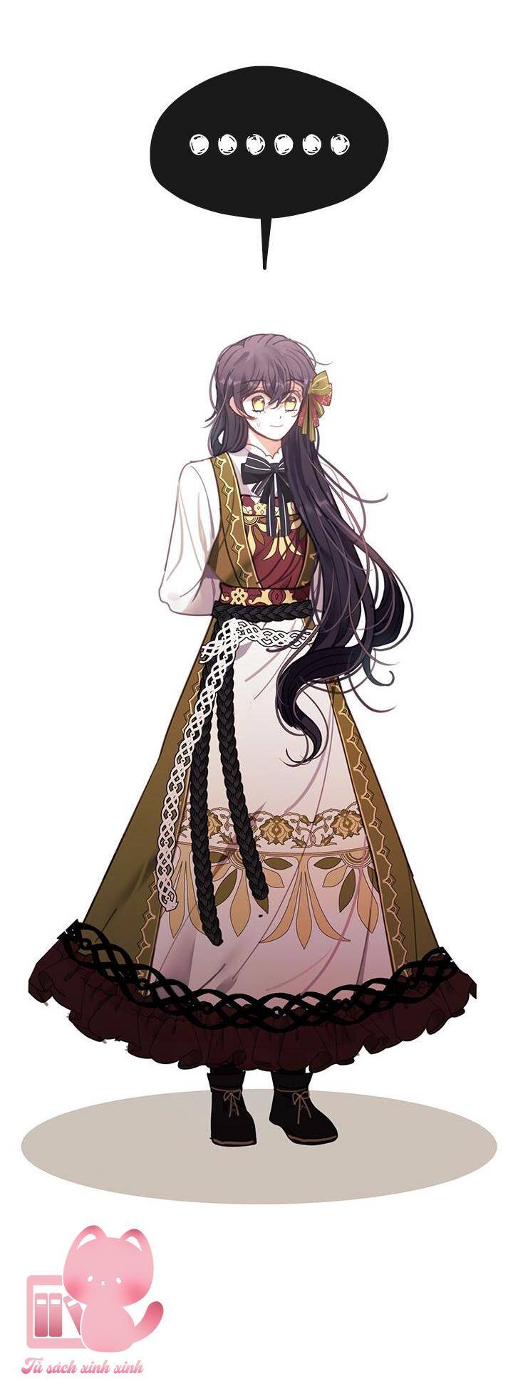 Thành Viên Trong Gia Đình Phát Cuồng Vì Tôi Chap 54 - Next Chap 55