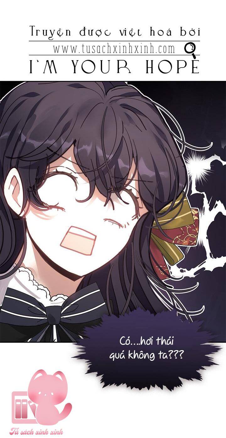 Thành Viên Trong Gia Đình Phát Cuồng Vì Tôi Chap 54 - Next Chap 55