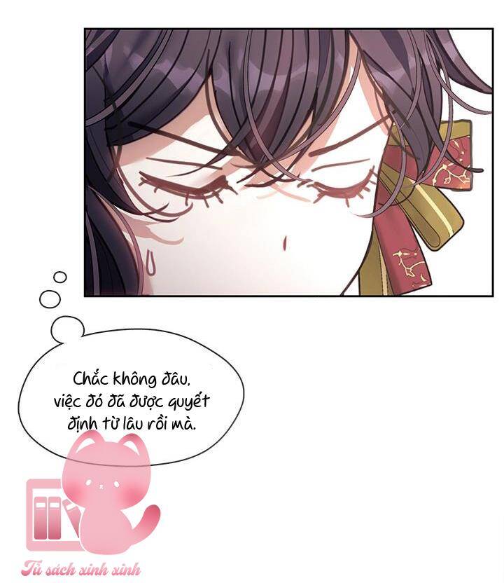Thành Viên Trong Gia Đình Phát Cuồng Vì Tôi Chap 54 - Next Chap 55