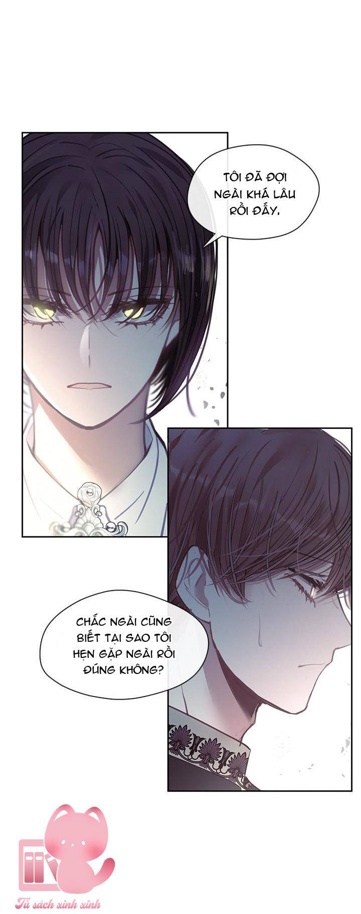 Thành Viên Trong Gia Đình Phát Cuồng Vì Tôi Chap 54 - Next Chap 55