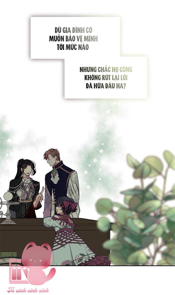 Thành Viên Trong Gia Đình Phát Cuồng Vì Tôi Chap 54 - Next Chap 55