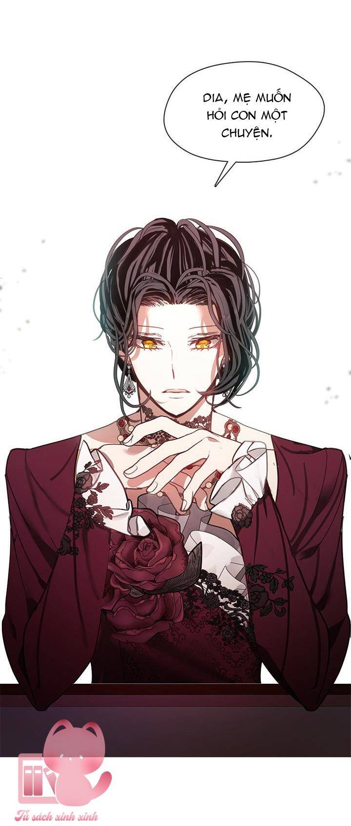 Thành Viên Trong Gia Đình Phát Cuồng Vì Tôi Chap 54 - Next Chap 55