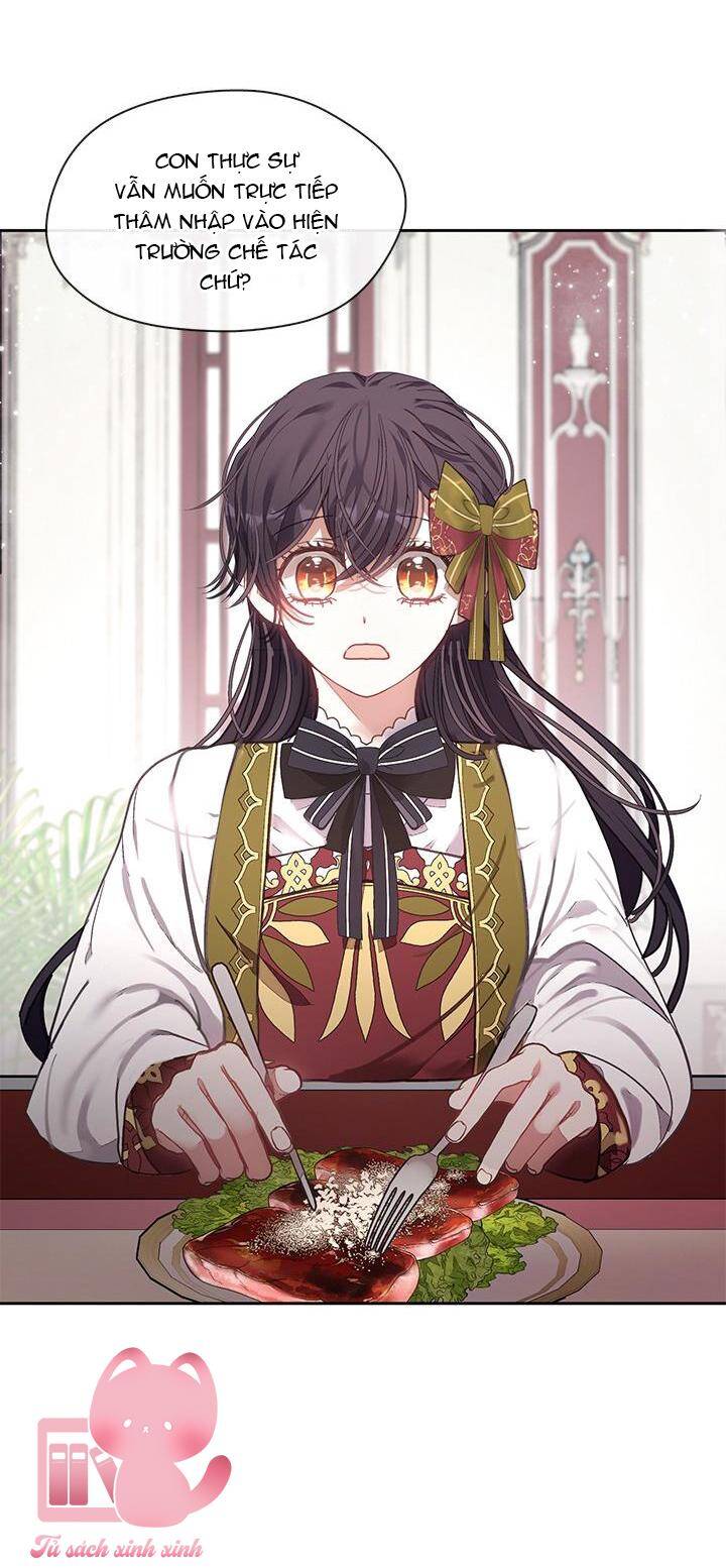 Thành Viên Trong Gia Đình Phát Cuồng Vì Tôi Chap 54 - Next Chap 55