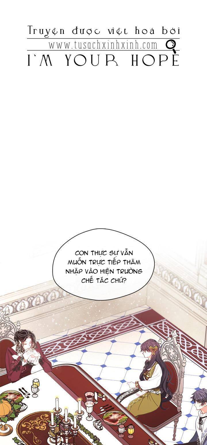 Thành Viên Trong Gia Đình Phát Cuồng Vì Tôi Chap 55 - Next Chap 56