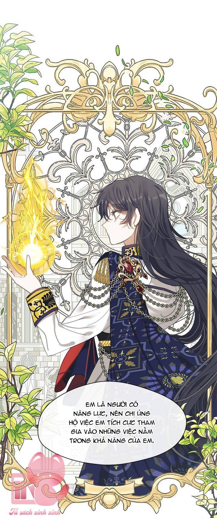 Thành Viên Trong Gia Đình Phát Cuồng Vì Tôi Chap 55 - Next Chap 56