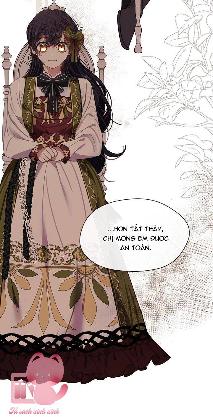 Thành Viên Trong Gia Đình Phát Cuồng Vì Tôi Chap 55 - Next Chap 56