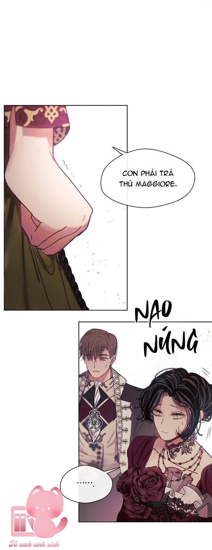 Thành Viên Trong Gia Đình Phát Cuồng Vì Tôi Chap 55 - Next Chap 56