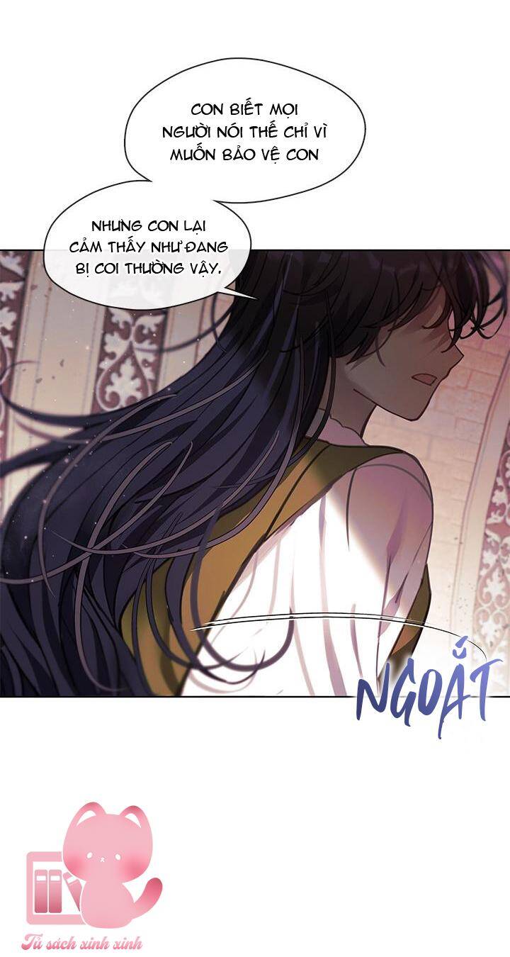 Thành Viên Trong Gia Đình Phát Cuồng Vì Tôi Chap 55 - Next Chap 56